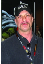 GREG CAPULLO