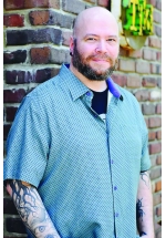 JASON AARON