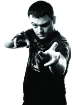 SCOTT SNYDER
