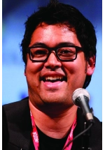 BRYAN LEE O'MALLEY