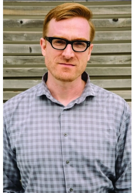 RYAN NORTH