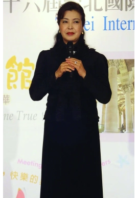 RIYOKO IKEDA