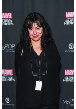 ANN NOCENTI