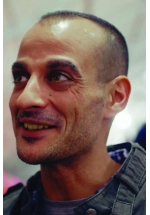 DAVID AJA