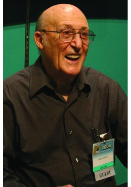 WILL EISNER