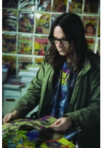 TOM SCIOLI