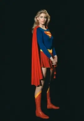 SUPERGIRL