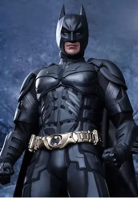 BATMAN