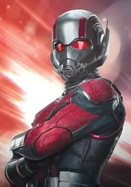 ANT-MAN