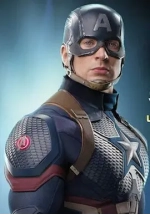 CAPTAIN AMERICA