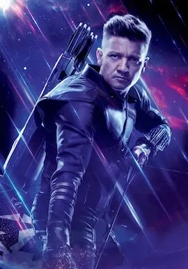 HAWKEYE