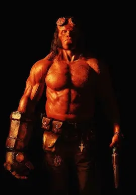HELLBOY