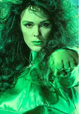 SHE-HULK