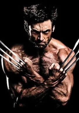 WOLVERINE