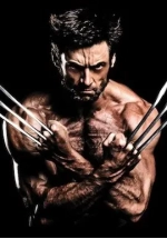 WOLVERINE