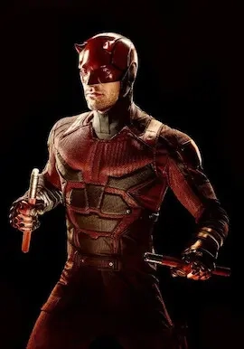 DAREDEVIL