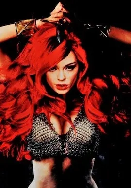 RED SONJA