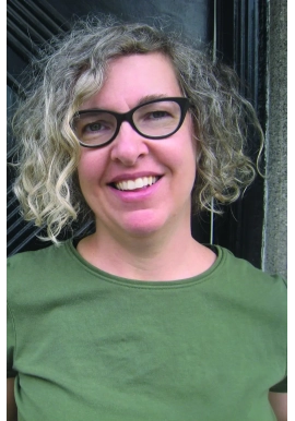 BRIGITTE ARCHAMBAULT