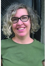 BRIGITTE ARCHAMBAULT