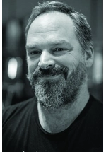 SIMON BOSSE