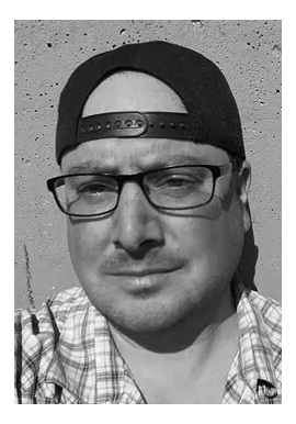 MATTHEW BROWN