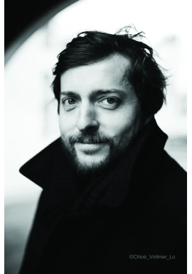 MATTHIEU BONHOMME