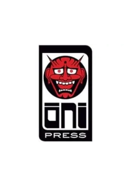 ONI PRESS ROMANS GRAPHIQUES