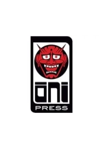 ONI PRESS TRADE PAPERBACKS