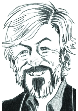 MICHEL GIGUERE