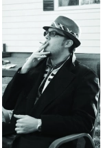 ANDRÉ ST-GEORGE