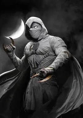MOON KNIGHT