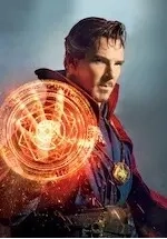 DOCTOR STRANGE