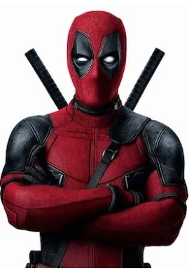 DEADPOOL