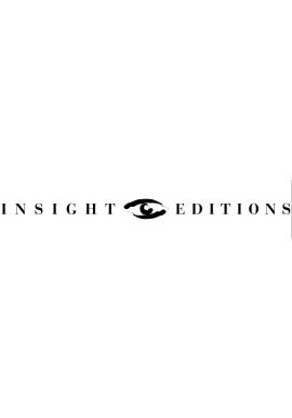 INSIGHT EDITIONS BOOKS