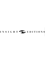 INSIGHT EDITIONS BOOKS