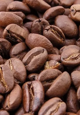 COFFEES TO GO