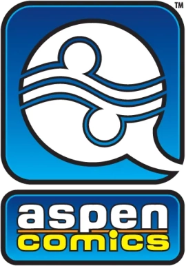 ASPEN COMICS ROMANS GRAPHIQUES