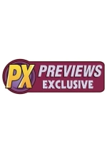 PREVIEWS PX EXCLUSIVES FUNKO POP