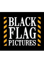 BLACK FLAG PICTURES COMIC BOOKS SERIES