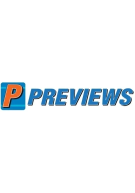 DIAMOND COMICS PUBLICATIONS