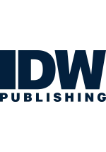 IDW PUBLISHING COMIC BOOKS