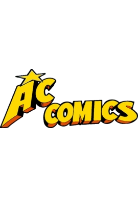 AC COMICS BANDES DESSINÉES