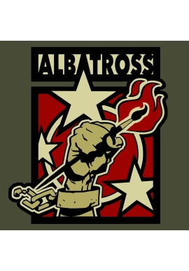 ALBATROSS FUNNY BOOKS COMICS
