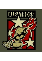 ALBATROSS FUNNY BOOKS COMICS