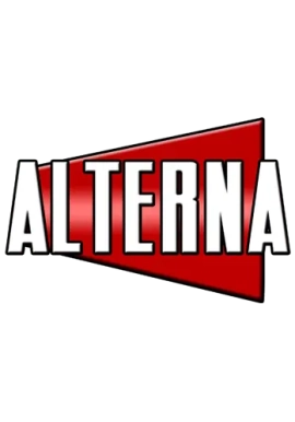 ALTERNA COMICS COMIC BOOKS SERIES