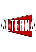 ALTERNA COMICS COMIC BOOKS SERIES