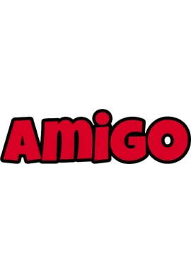 AMIGO BANDES DESSINÉES BANDES DESSINÉES DE LA SÉRIE
