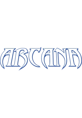 ARCANA STUDIOS COMIC BOOKS SERIES