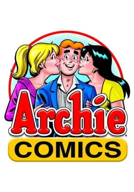 ARCHIE COMICS PUBLICATIONS COMIC BOOKS SERIES