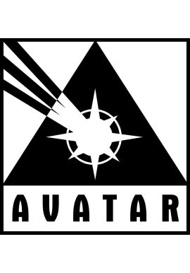 AVATAR PRESS COMIC BOOKS SERIES